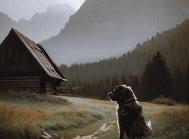 Gdzie z psem w Tatrach